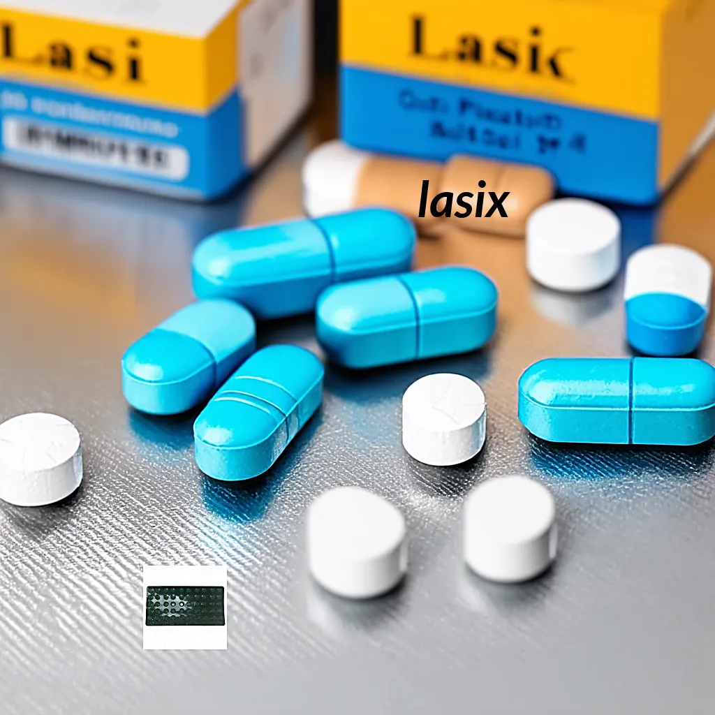 Lasix 40 precio